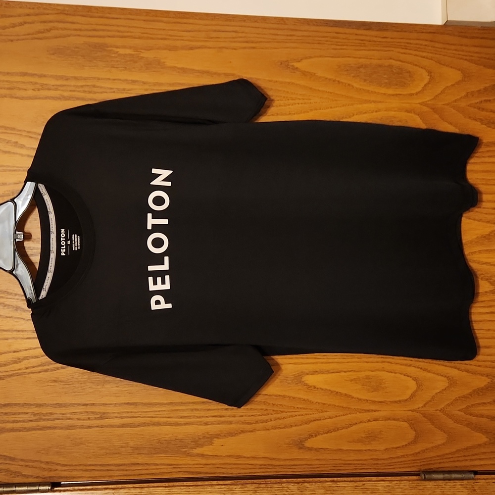 Peloton T-shirt